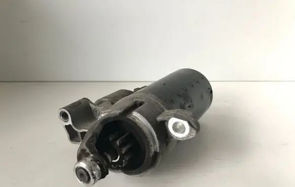 Audi A5 8T 8F Starter motor 03L911021E