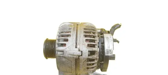 Volkswagen Touareg I Generator/alternator ALT448CP BMV