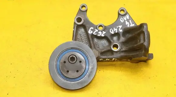 Volkswagen Multivan T4 Engine mounting bracket 074199207B