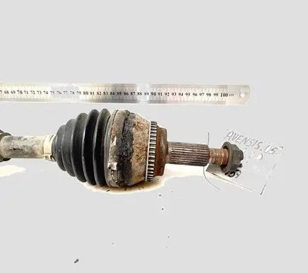 Toyota Avensis T250 Front driveshaft