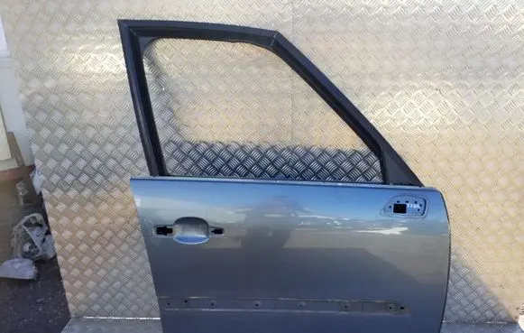 Citroen C4 Grand Picasso Front door