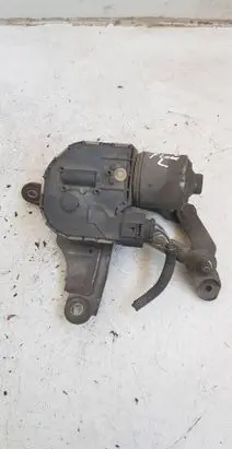 Ford Galaxy Front wiper linkage and motor 6M2117504AH 6M2117508AD