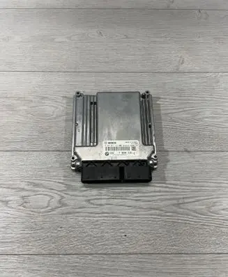 BMW X5 E53 Engine control unit/module 7800131 0281011414 171070933