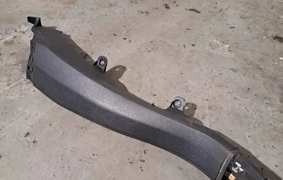 BMW 7 F01 F02 F03 F04 Other sill/pillar trim element 9112886