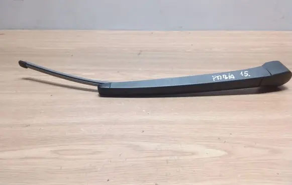 Skoda Fabia Mk3 (NJ) Rear wiper blade arm 5F3955707