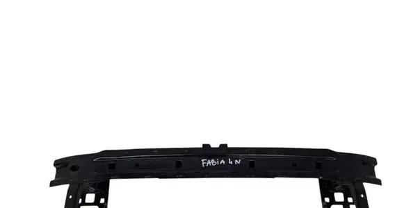 Skoda Fabia Mk4 (6VA) Front bumper support beam KA1654640002 40723
