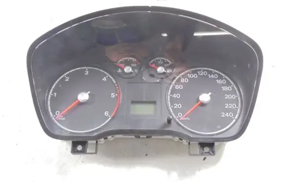 Speedometer (instrument cluster)