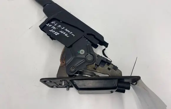 Audi A4 S4 B7 8E 8H Handbrake/parking brake lever assembly 8E0711777A 8E0711777