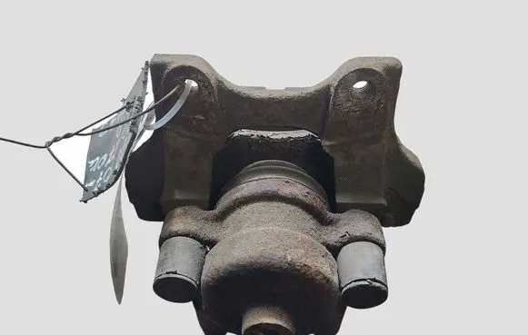 BMW 3 E90 E91 Rear brake caliper