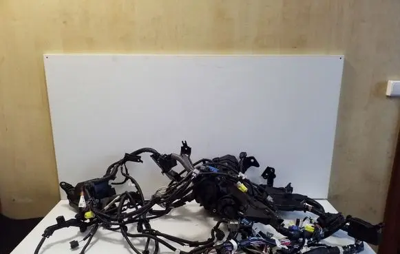 Toyota Yaris Cross Other wiring loom 82111F5N70