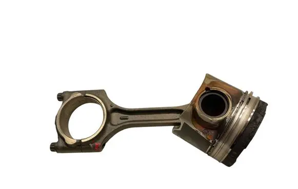 Volvo XC60 Piston with connecting rod