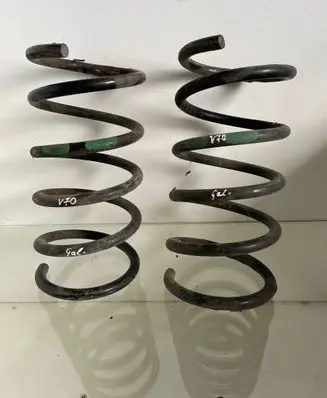 Volvo V70 Rear coil spring