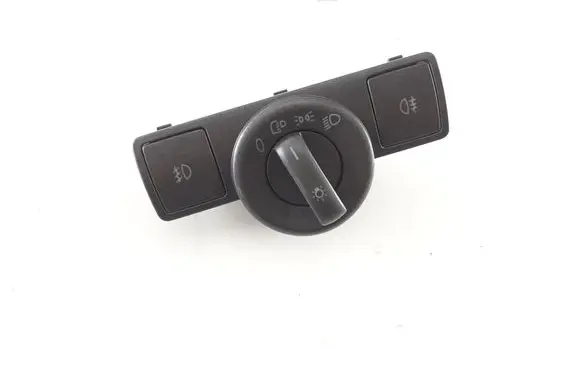 Volkswagen Phaeton Light switch 3D0941531A