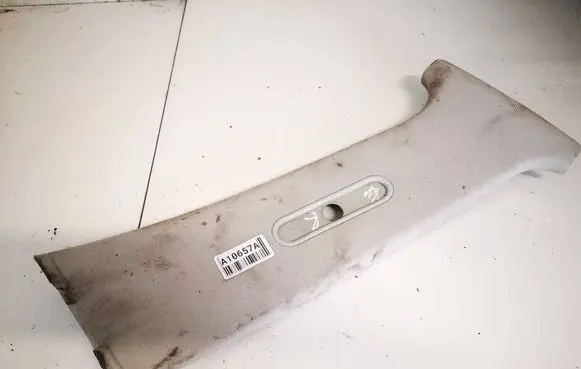 Volkswagen Golf IV (B) pillar trim (top) 1j4867244c 1j4867286a