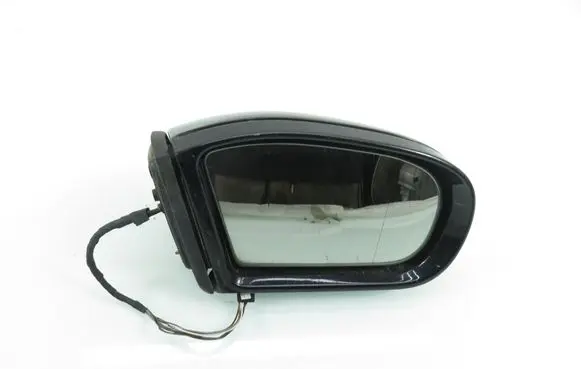 Mercedes-Benz C AMG W203 Front door electric wing mirror 