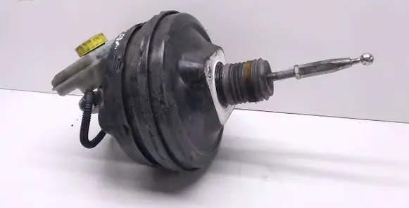 Audi A6 S6 C6 4F Brake booster 4F0612105M