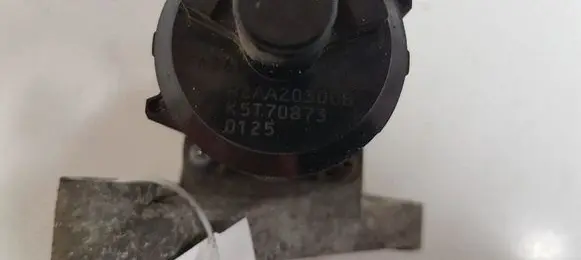 Mazda 6 EGR valve K5T70873 R2AA20300B K6266