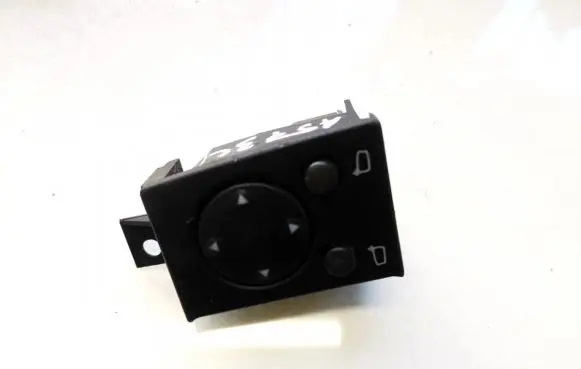 Audi A6 S6 C4 4A Wing mirror switch 4a0959565
