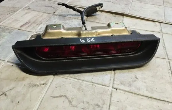 Mitsubishi Space Star Third/center stoplight 0996400