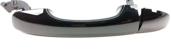 Volkswagen Arteon Front door exterior handle 510837206D
