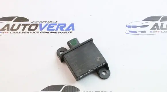 BMW 6 E63 E64 Tire pressure sensor 6781846