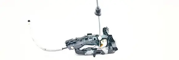Mercedes-Benz GLE (W166 - C292) Rear door lock A0997300600