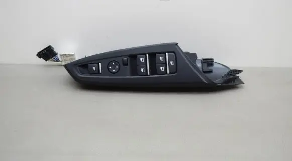 BMW X4 F26 Electric window control switch 9208110