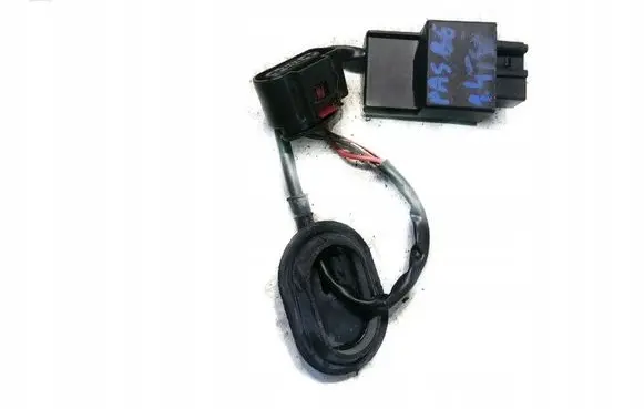 Volkswagen PASSAT B6 Charging relay 1K0906093E