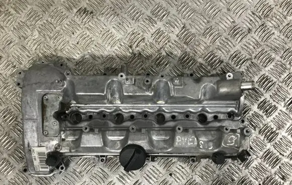 Toyota Avensis T250 Rocker cam cover 1120126030 01231241