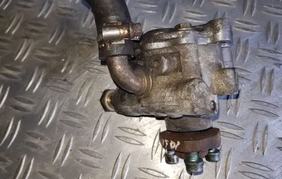 Ford Galaxy Power steering pump
