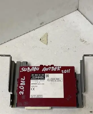 Subaru Outback Door control unit/module 88821AJ001
