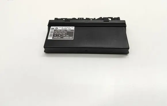 BMW 5 E60 E61 Comfort/convenience module 9176070 61359176070 6135917607001