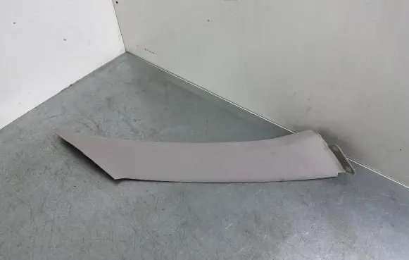 Citroen C4 SpaceTourer (A) pillar trim 98016804BJ