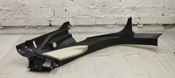 Tesla Model S Other sill/pillar trim element 105449932c