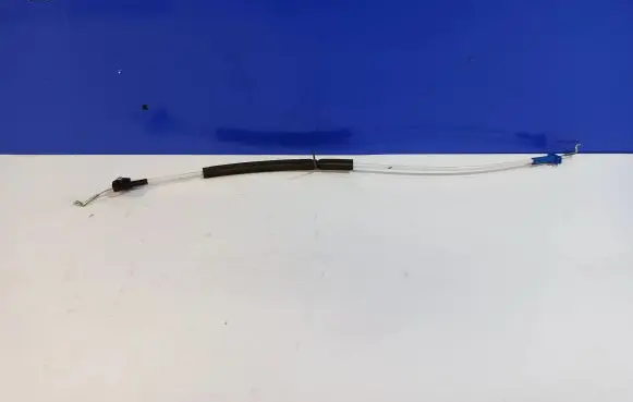 Saab 9-3 Ver1 Rear door cable line 12785567