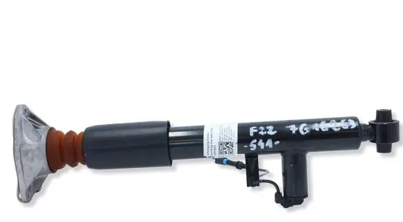 BMW 2 F22 F23 Rear shock absorber/damper 6865541MWGK