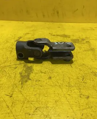 Opel Corsa D Steering rack mechanical part 
