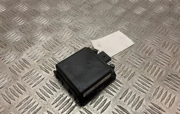 Blind spot module