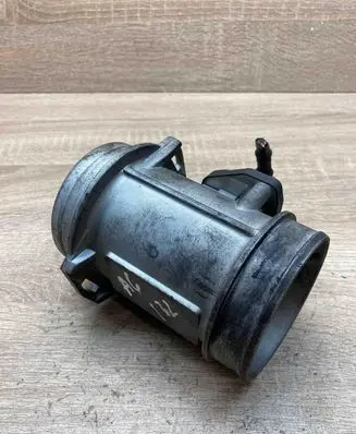 Audi Q7 4L Mass air flow meter 1J0973705