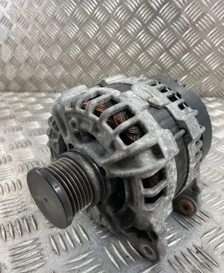 Audi Q5 SQ5 Generator/alternator 03L903017E