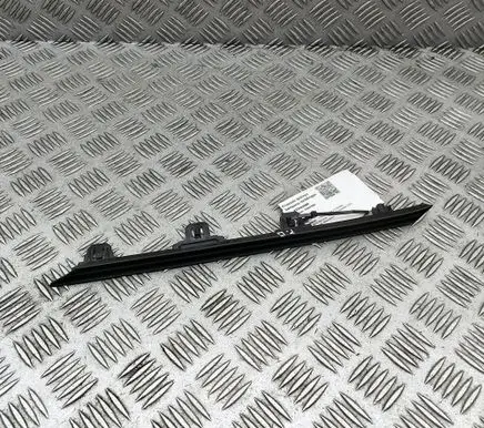 Toyota RAV 4 (XA50) Front bumper splitter molding 5312342020