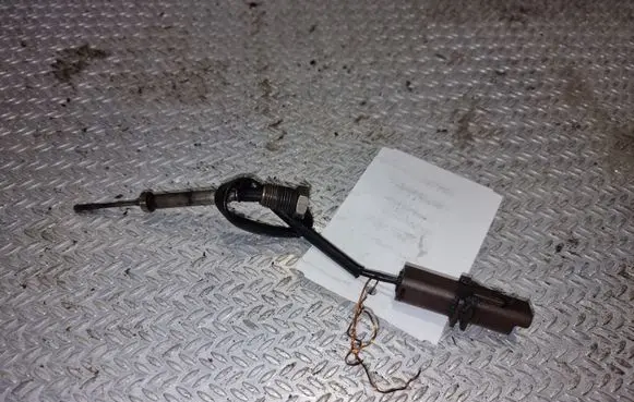 Citroen Berlingo Lambda probe sensor 9651618180