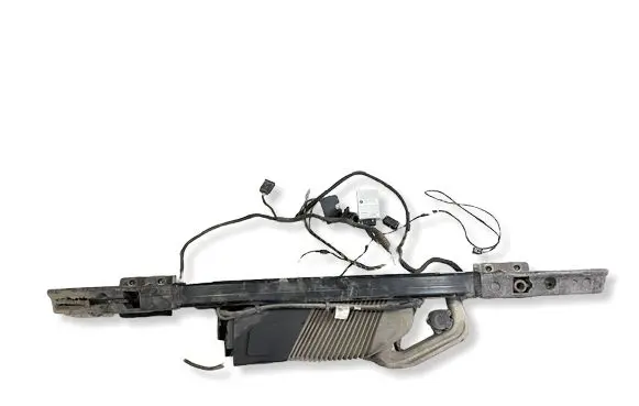 BMW 5 E60 E61 Tow bar set 6795730 9167198