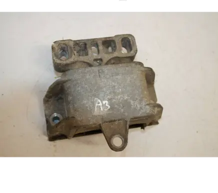 Audi A3 S3 8L Engine mount bracket 1J0199555