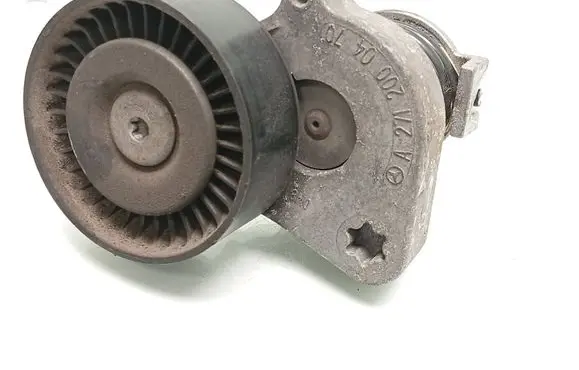 Mercedes-Benz SLK R171 Generator/alternator belt tensioner A2712000470