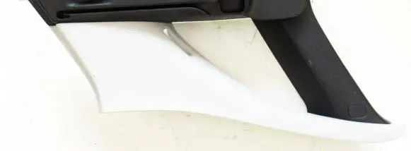 Mercedes-Benz B W246 W242 Trunk/boot sill cover protection