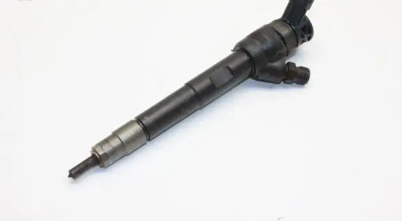 Land Rover Range Rover Evoque L551 Fuel injector G4D39K546CB 0445111026