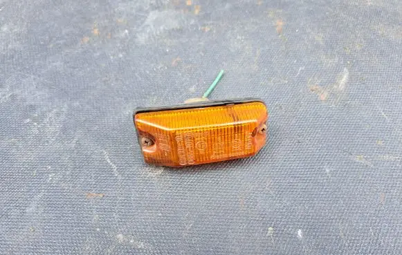 Suzuki Vitara (ET/TA) Front fender indicator light 364017800