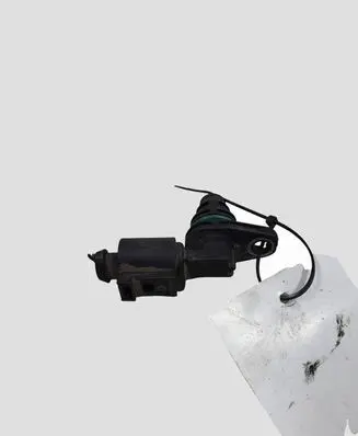 Volkswagen Golf VI Camshaft position sensor 030907601E