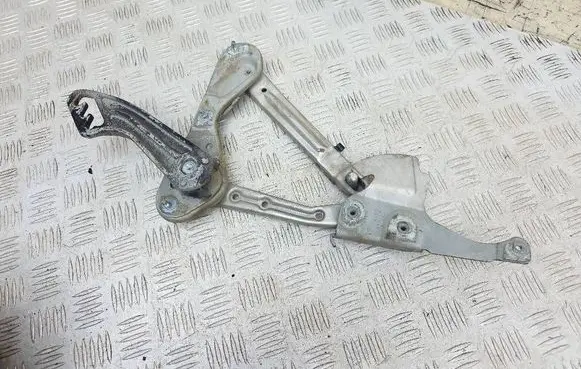 Mercedes-Benz CL C140 Engine bonnet/hood hinges 1298800128 1298870174
